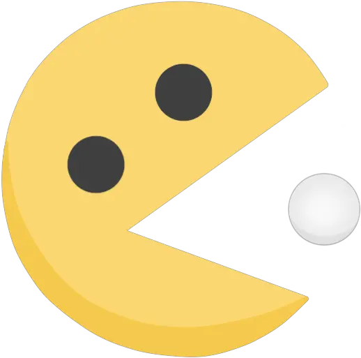 Pacman Facebook Png Transparent Images U2013 Free Happy Pacman Transparent