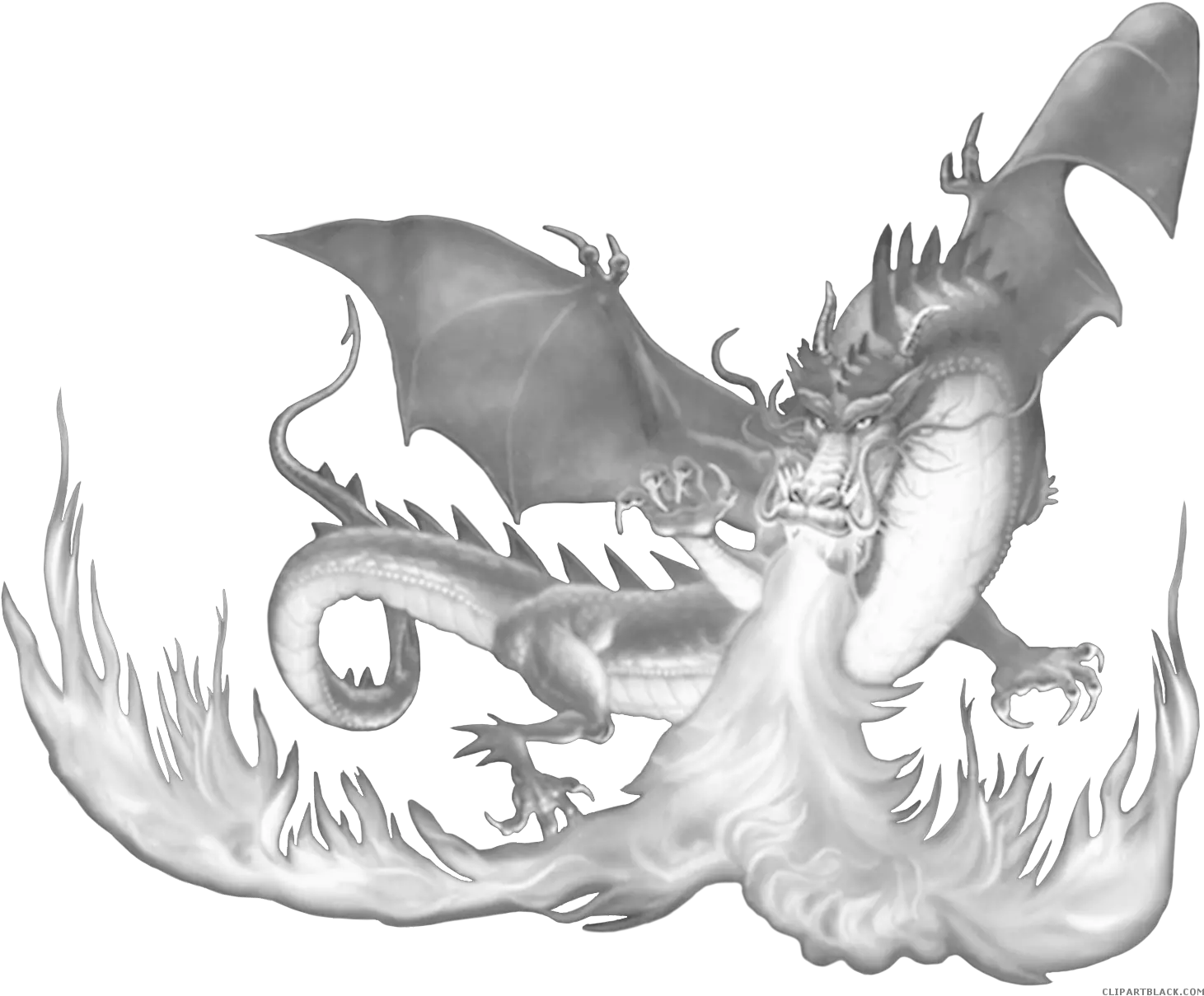 Fire Cartoon Png Fire Breathing Dragon Clipart Fire Drawing Dragon Breathing Fire Cartoon Fire Transparent png