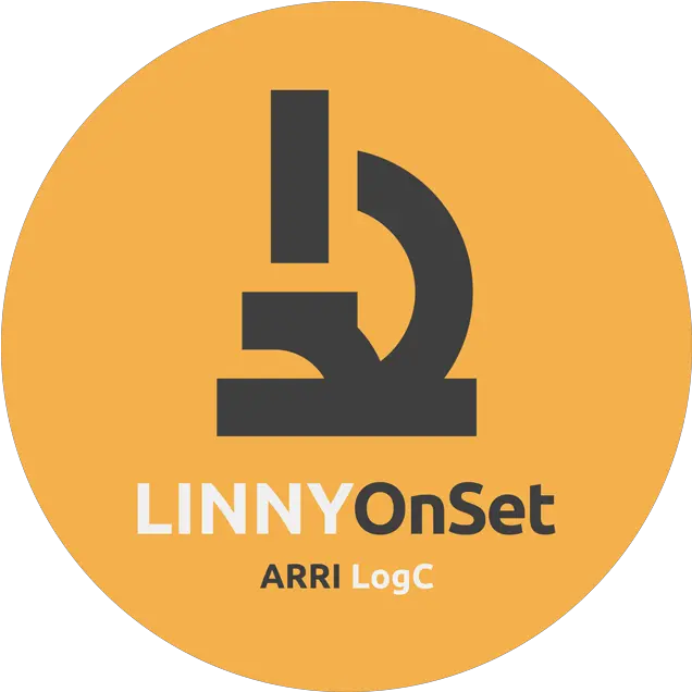 The Brim Linny Onset Bundle Lut For Arri Vertical Png Arri Logo