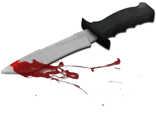 Bloody Knife Icon Solid Png Knife Icon