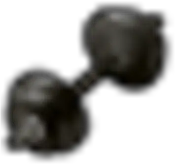 Dumbbell Solid Png Dumbbell Icon