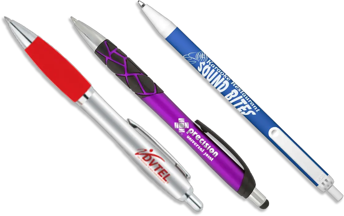 Personalized Pens And Pencils Custom With Logo Marking Tool Png Bic Pen Logo