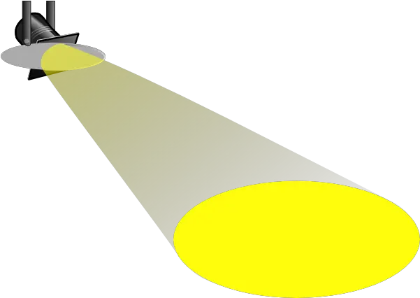 Animated Spotlight Png U0026 Free Spotlightpng Spotlight Clipart Spot Light Png