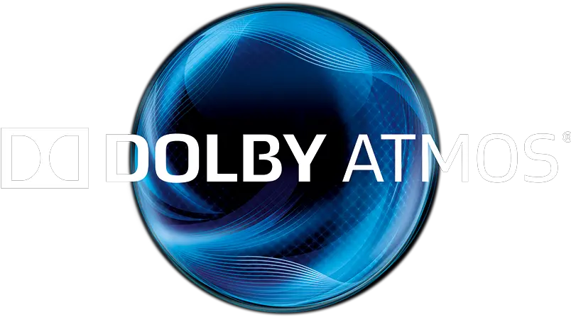 Dolby Atmos Dolby Atmos Png Dolby Digital Logo