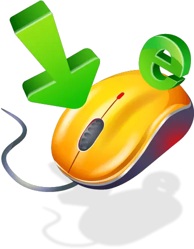 3d High Definition Mouse Free Download Vector Png Definition Png
