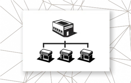Stock Management Software For Telecoms Horizontal Png Stocks Icon