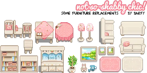 Pin Stardew Valley Pastel Mod Png Stardew Valley Icon