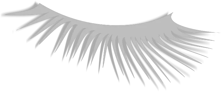 Fake Lashes Transparent Png Clipart Lashes On Eye Clipart Eyelashes Transparent Background
