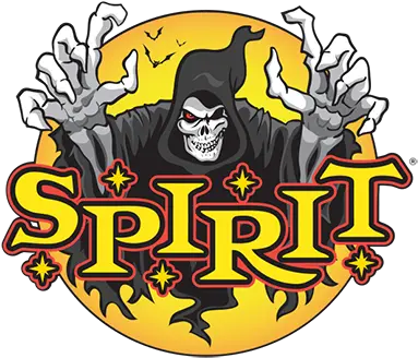 Spirit Halloween Patriot Place Spirit Halloween 2020 Logo Png Halloween Logo Png png