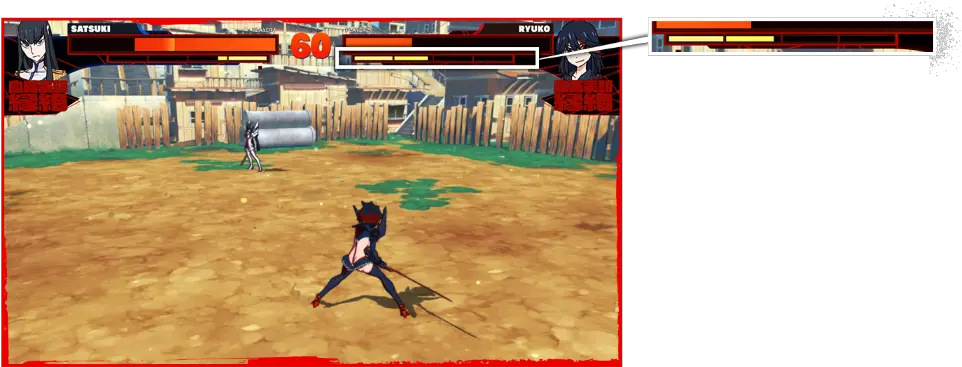 Kill La Ifmechanics Mizuumi Wiki Fictional Character Png Kill La Kill Ryuko Icon