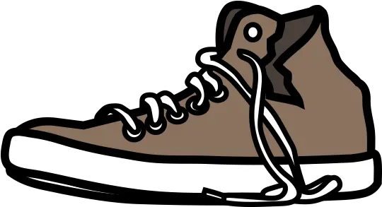 Download Hd Why Gotta Have Sole Are More Than Old Shoe Old Shoe Transparent Background Png Cartoon Shoes Png