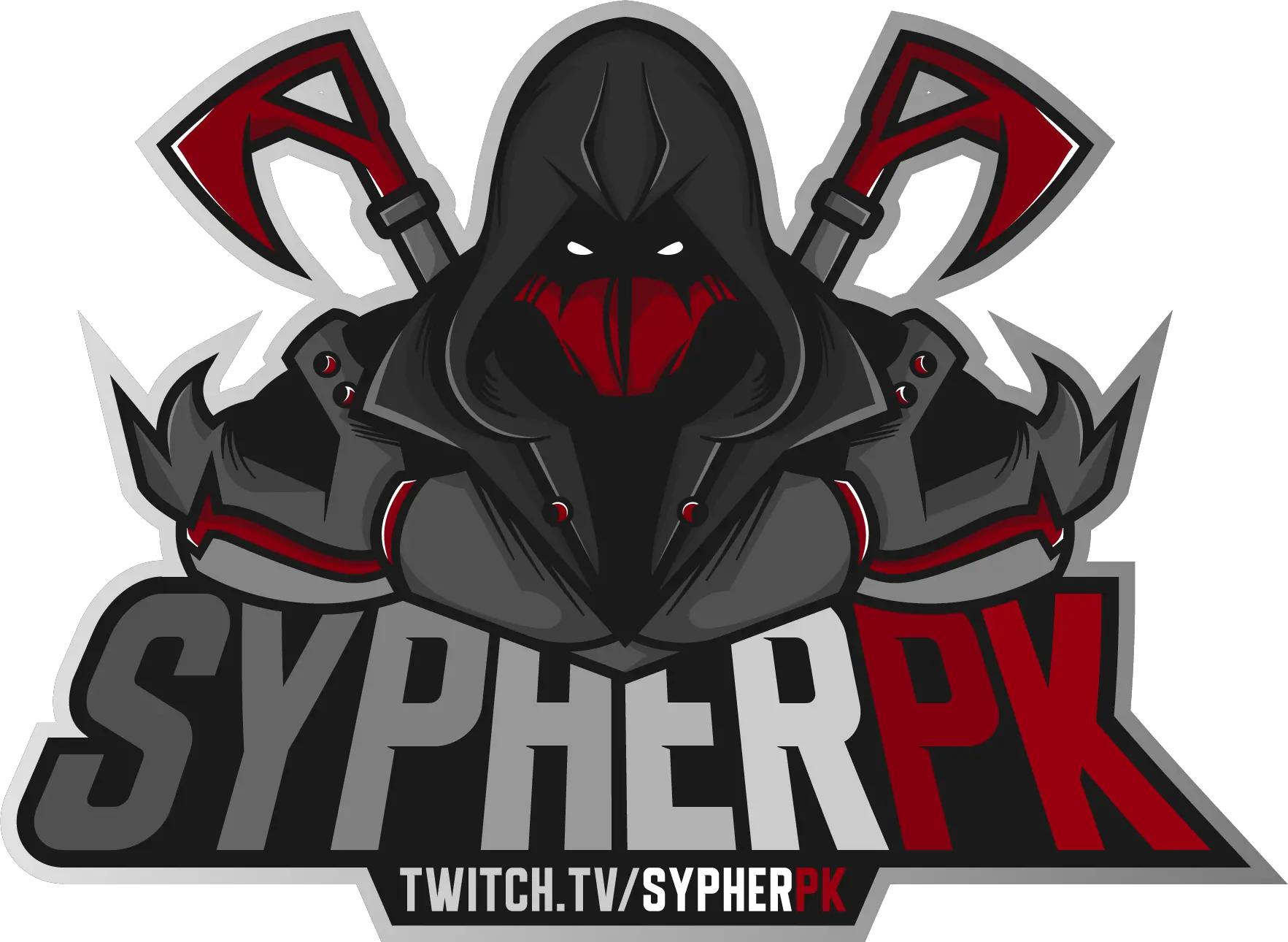 Ninja Streamer Png Picture 2018962 Logo Untuk Youtube Gaming Tyler Blevins Png