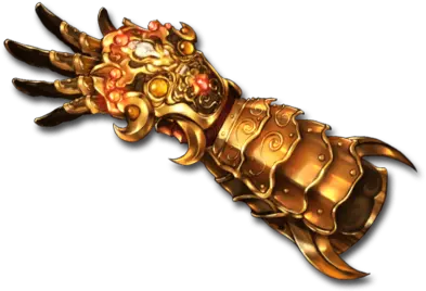 Six Ruin Fist Granblue Fantasy Wiki Granblue Fantasy Six Ruin Fist Png Fist Png