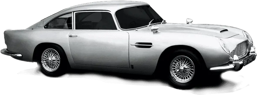 Legend 1965 Aston Martin Db5 Png Aston Martin Png