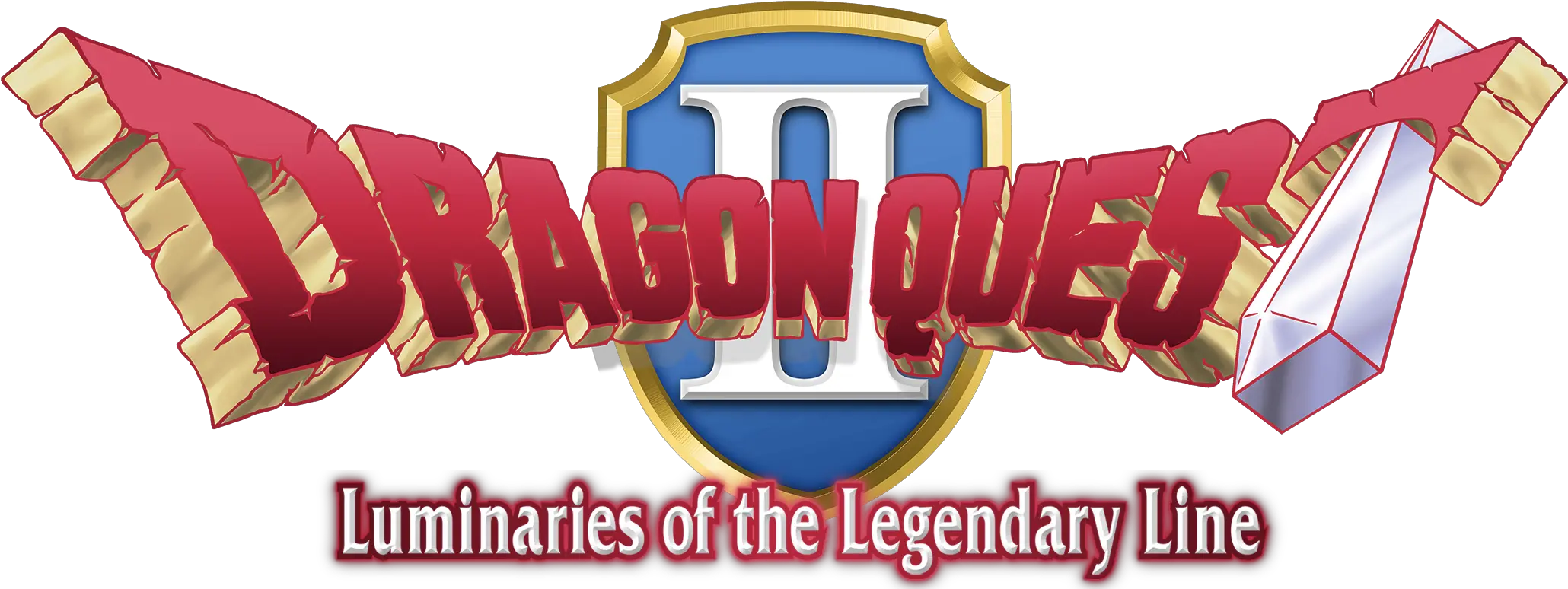 Dragons Den Dragon Quest Fansite U003e Ii Switch Dragon Quest Png Ultimate Warrior Logos