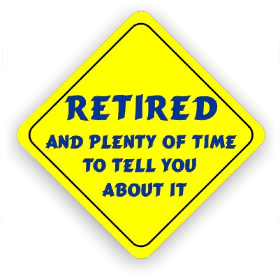 Personalized Retired Caution Sign Signs Personalised Ret Sign Png Caution Sign Png