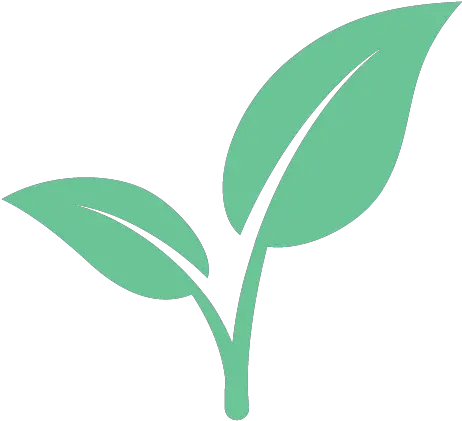 Download Eco Friendly Eco Friendly Leaf Logo Png Image Logo Eco Friendly Leaf Leaf Logo