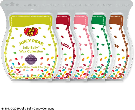 Jelly Belly Wax Collection Dot Png Jelly Belly Logo