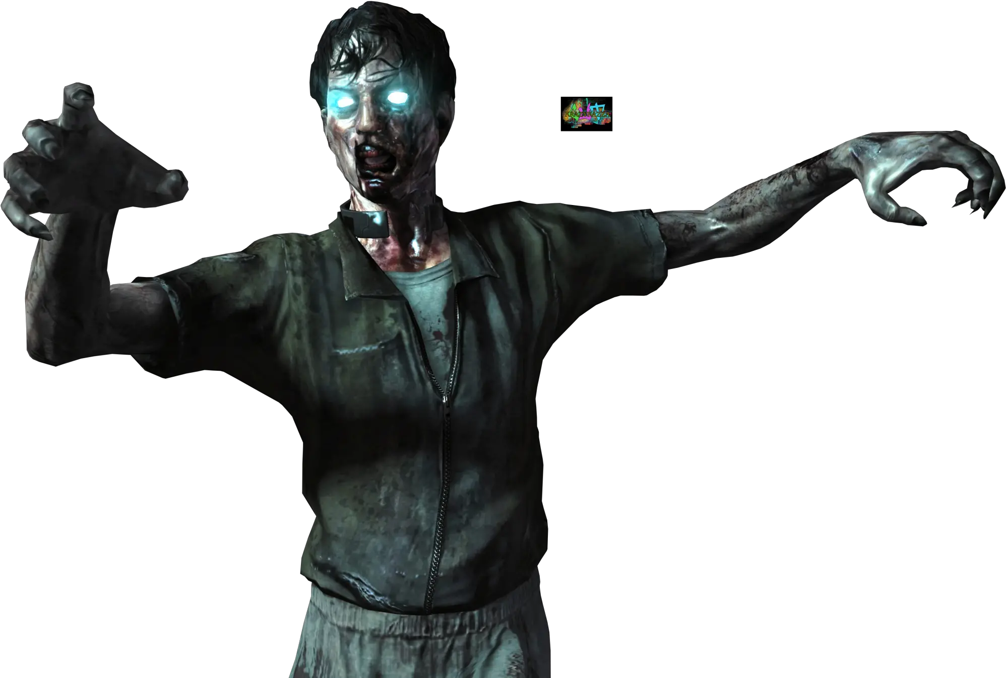 Zombie Png Transparent Images Call Of Duty Black Ops 2 Zombie Png Zombie Transparent Background