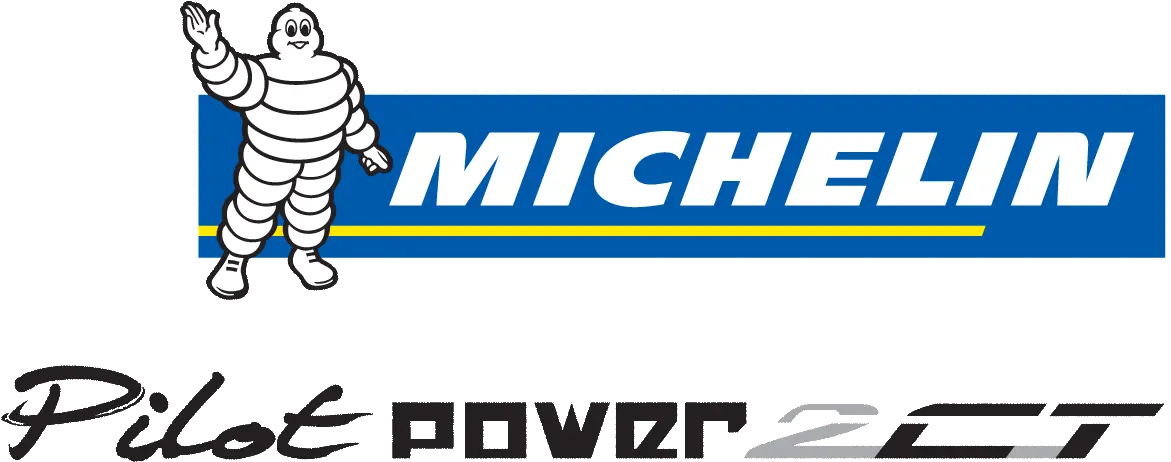 Michelin Pilot Power 2ct 12060zr17 Front Michelin Pilot Power 2ct Logo Png Moto Gp Logos