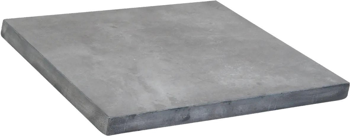 24 X Resin Table Top Cement Color Restaurant Furniture Floor Png Table Top Png