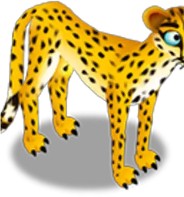 Cheetah Zoocraft Wiki Fandom Cheetah Png Cheetah Png