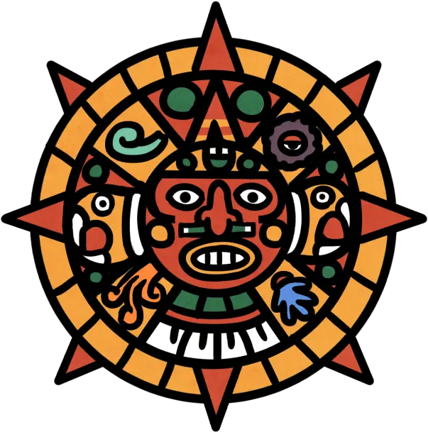 Patreon Icon Png Aztecs Clipart Patreon Png