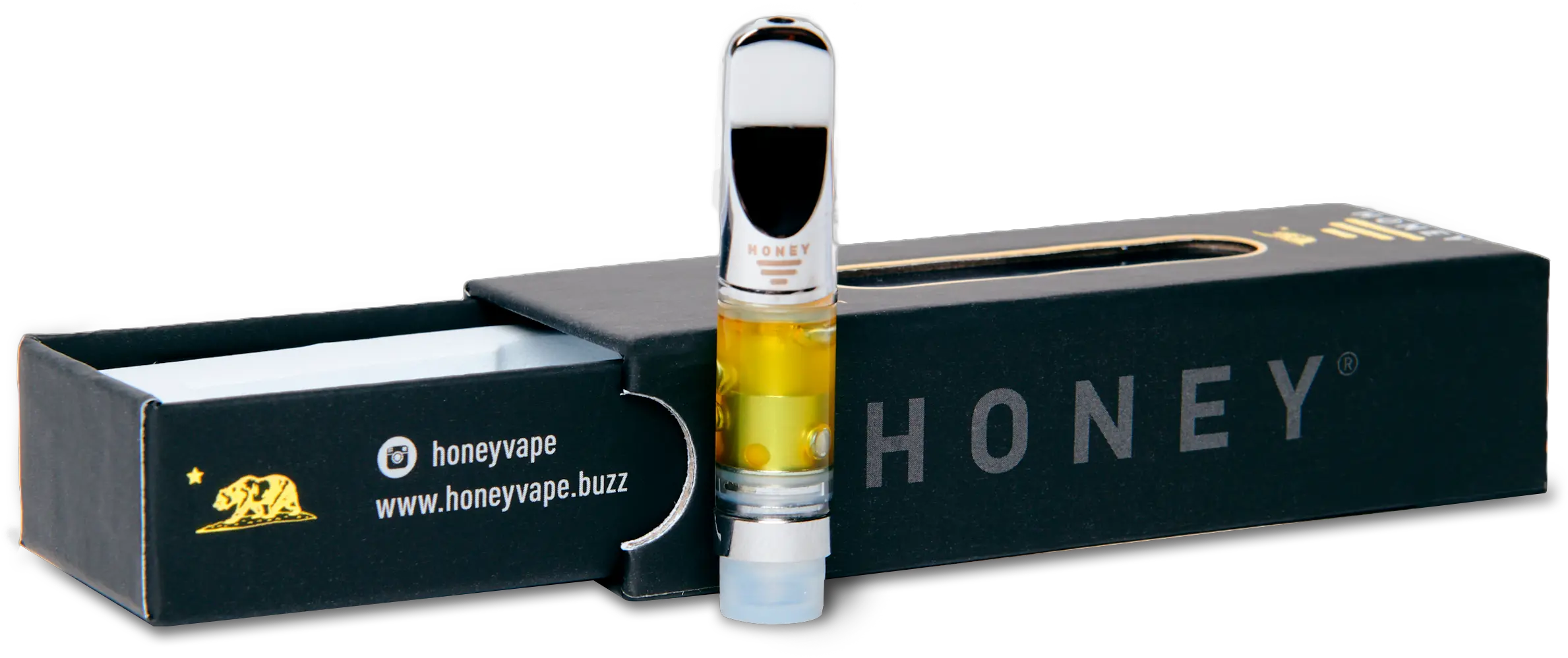 Tangerine Dream Flavor Vape Pen Cartridge Thc Honeyvapebuzz Honey Vape Cartridge Png Vape Pen Png