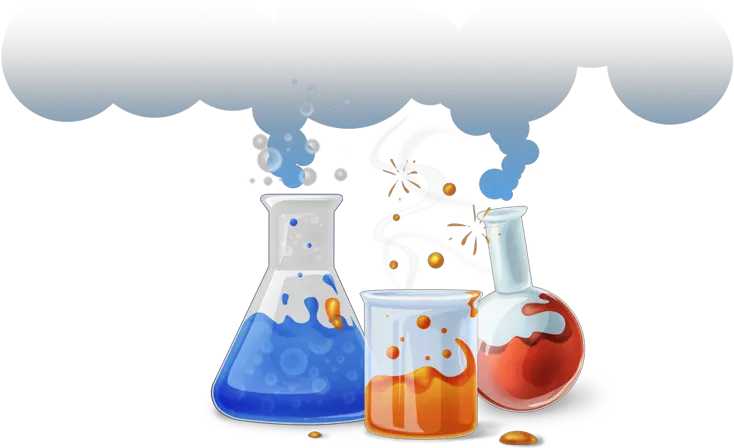 Library Of Accident Image Transparent Stock In A Lab Png Chemistry Science Png Lab Png