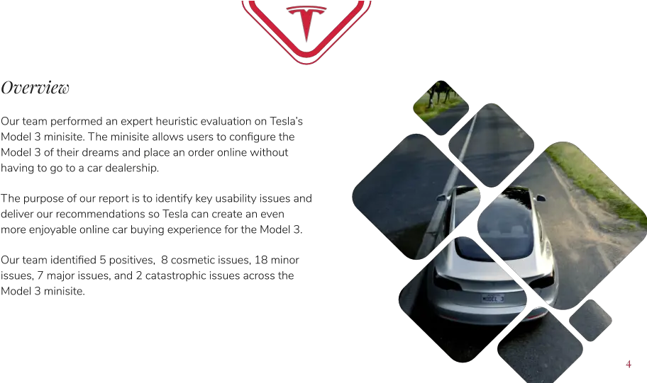 Tesla Model 3 Builder Mobile Phone Png Tesla Model 3 Logo