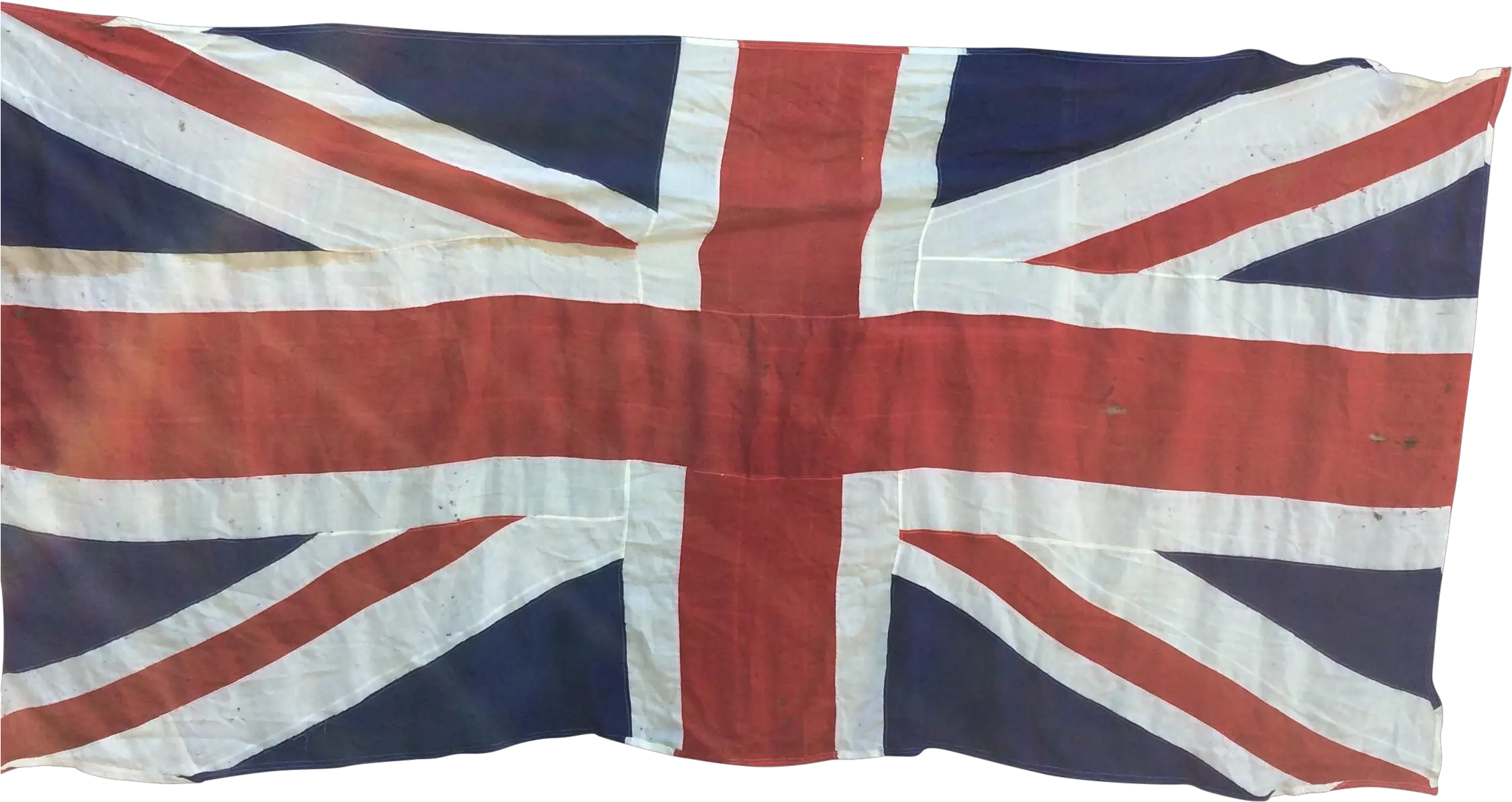 Vintage Uk Flag 4ft Full Size Png Download Seekpng Flag Vintage Union Jack British Flag Png