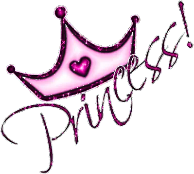 Princess Png Transparent Crown
