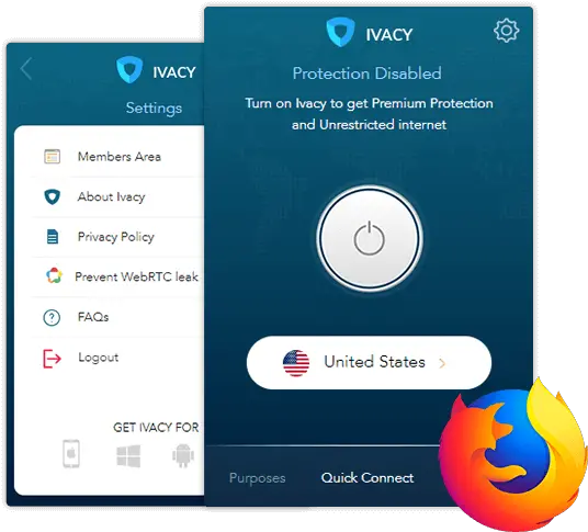Best Vpn Extension For Firefox Online Security In 2022 Vpn Addon Firefox Png Add Firefox Icon To Desktop