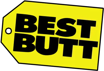 Download Laughter Best Buy Best Butt Meme Png Butt Png