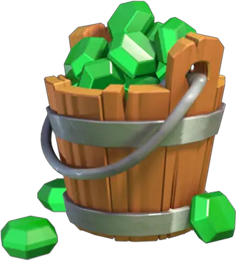 Clash Royale Gems Png 7 Image Clash Of Clans Gems Png Gems Png