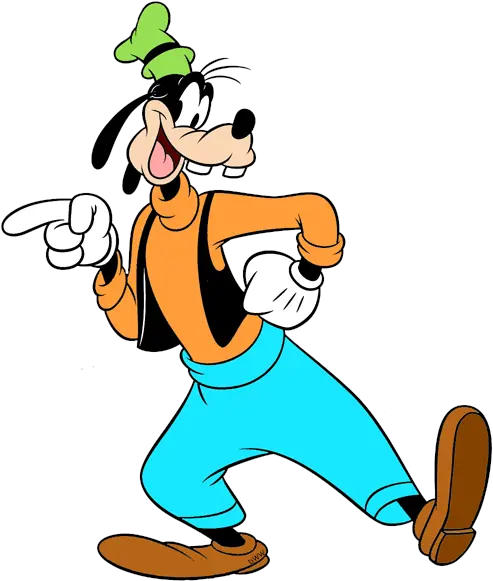 Goofy Png Transparent Images Free Download Goofy Clipart Goofy Transparent