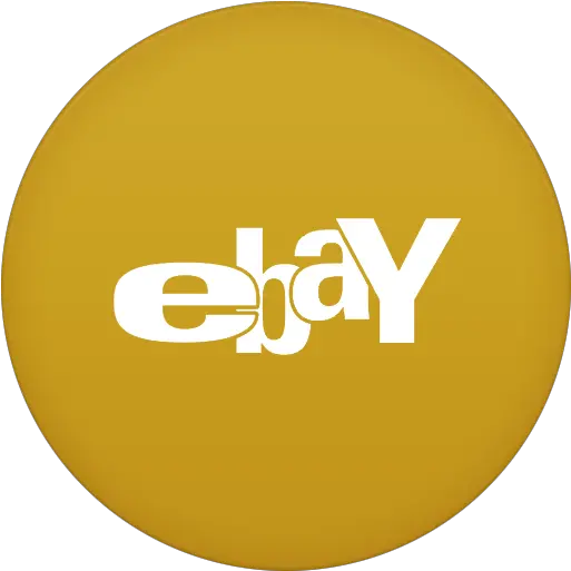 Ebay Icon Png Black Ebay Icon Ebay Logos