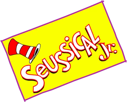 Seussical Jr U2013 Susquehanna Stage Co Vertical Png Jojo Sound Effects Png