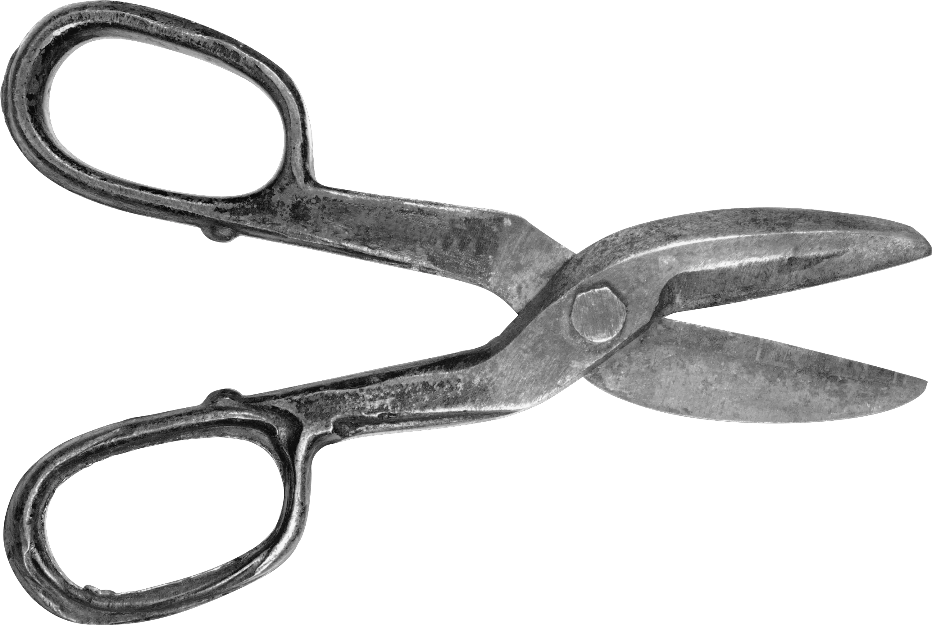 Download Vintage Scissors Transparent Png Stickpng Old Scissors Png Barber Scissors Png