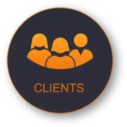 Clients Icon Png Client Icon Client Png