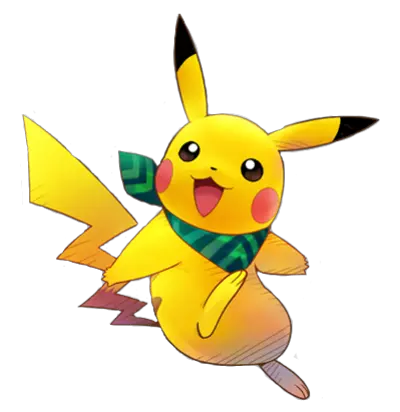 Pikachu Png Pokemon Super Mystery Dungeon Pikachu Pikachu Png Transparent