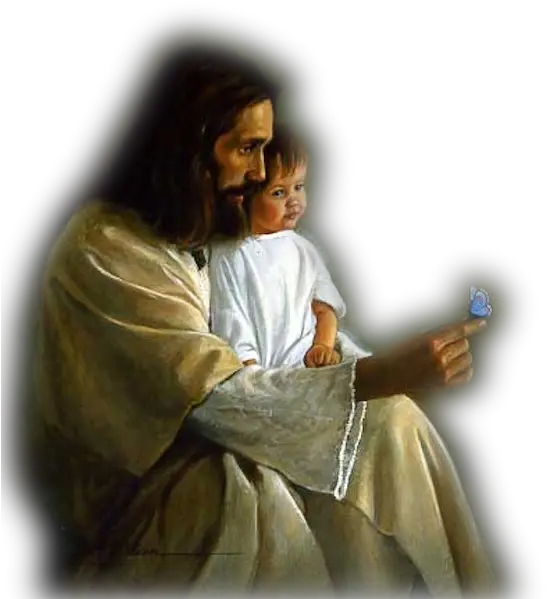 Jesucristo Png Non Copyrighted Images Of Jesus Jesucristo Png