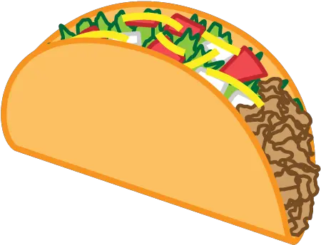 Taco Clipart Free Images Taco Clipart Png Taco Clipart Png