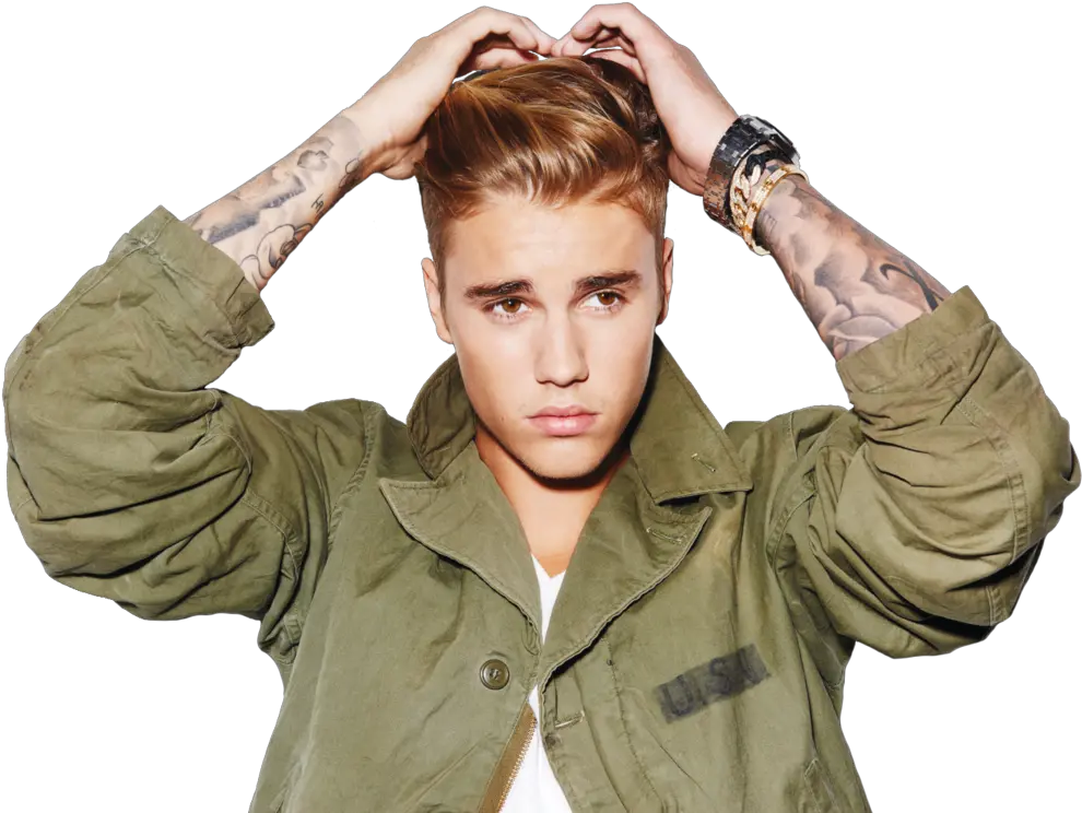 Justin Bieber Png Army Styles By Maarco Justin Bieber What Do You Mean Shoot Justin Bieber Hair Png