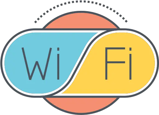 Wifi Vector Icons Free Download In Svg Png Format Language Wifi Icon Vector