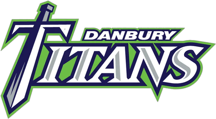 Danbury Titans Logo Transparent Png Danbury Titans Logo Titans Logo Png