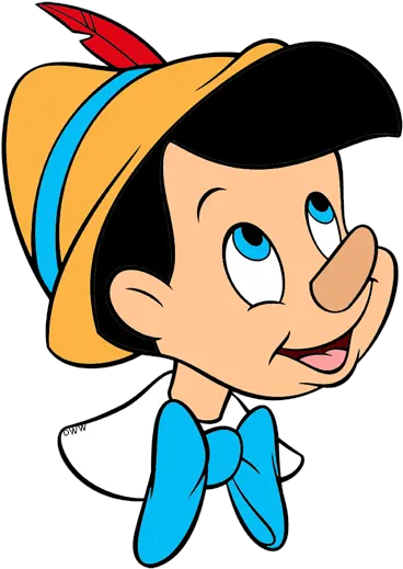 Pinocchio Png Image Pinocchio Disney Pinocchio Png