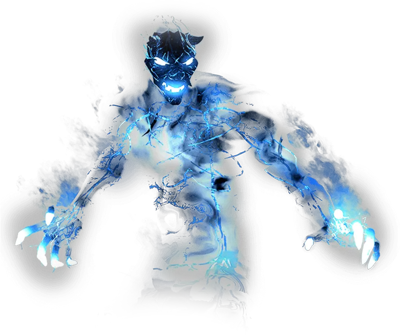 Omen Killer Instinct Wiki Fandom Omen Killer Instinct Png Ultra Instinct Png