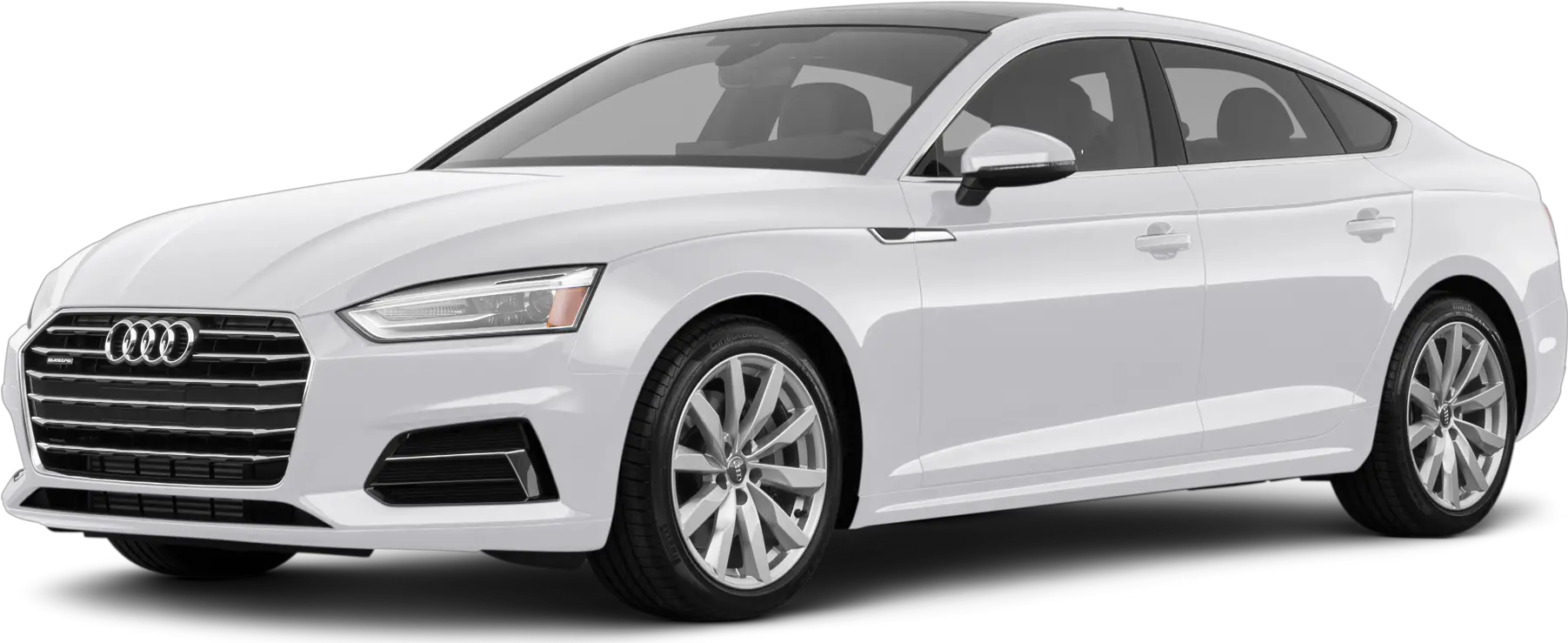 2018 Audi A4 Prices Reviews U0026 Pictures Kelley Blue Book Audi A5 Price Png Audi Png