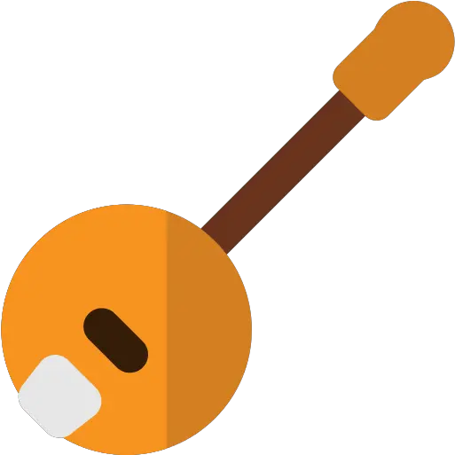 Banjo Png Icon Guitar Emoji Banjo Png